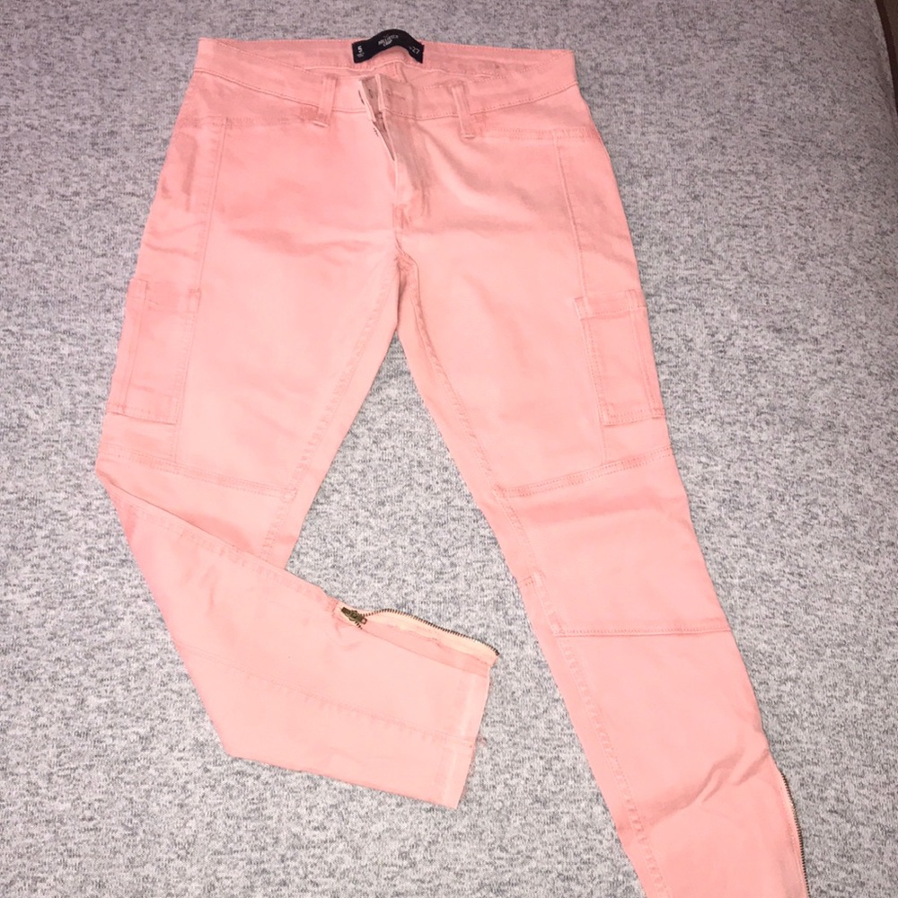 Hollister Crop Pants
